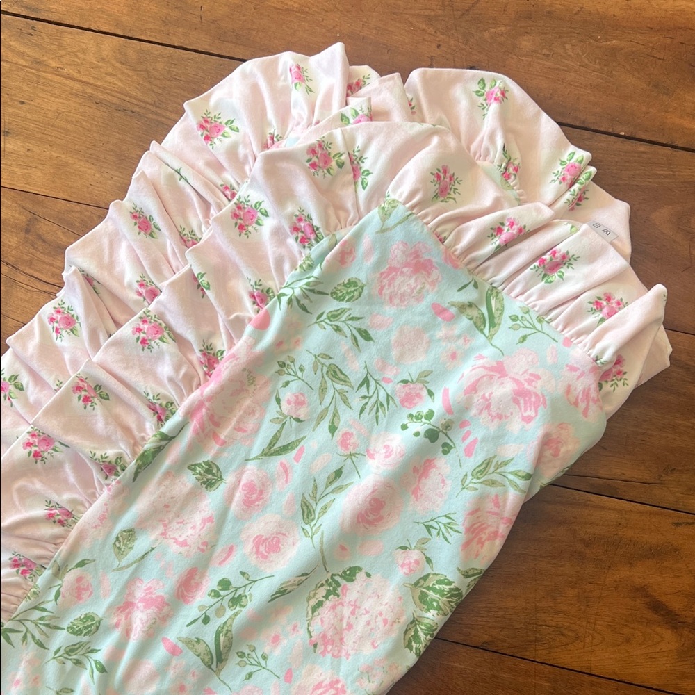 Sweethoney blanket